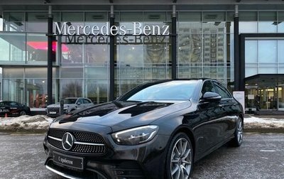 Mercedes-Benz E-Класс, 2021 год, 5 850 000 рублей, 1 фотография