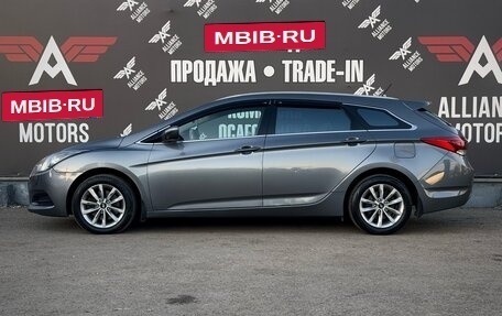 Hyundai i40 I рестайлинг, 2015 год, 1 350 000 рублей, 4 фотография