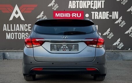 Hyundai i40 I рестайлинг, 2015 год, 1 350 000 рублей, 6 фотография