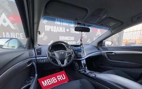 Hyundai i40 I рестайлинг, 2015 год, 1 350 000 рублей, 15 фотография