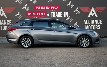 Hyundai i40 I рестайлинг, 2015 год, 1 350 000 рублей, 10 фотография