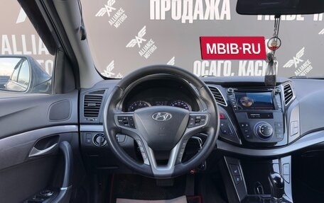 Hyundai i40 I рестайлинг, 2015 год, 1 350 000 рублей, 17 фотография