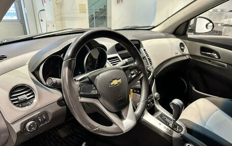 Chevrolet Cruze II, 2012 год, 750 000 рублей, 8 фотография