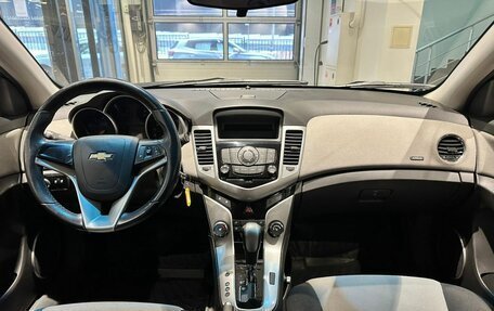 Chevrolet Cruze II, 2012 год, 750 000 рублей, 11 фотография