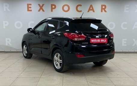 Hyundai ix35 I рестайлинг, 2012 год, 1 297 000 рублей, 7 фотография