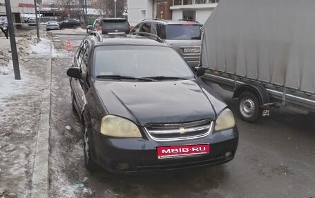 Chevrolet Lacetti, 2012 год, 300 000 рублей, 1 фотография