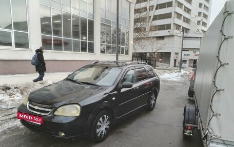 Chevrolet Lacetti, 2012 год, 300 000 рублей, 3 фотография