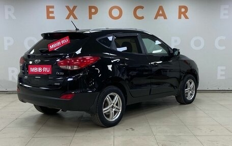 Hyundai ix35 I рестайлинг, 2012 год, 1 297 000 рублей, 5 фотография