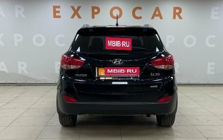 Hyundai ix35 I рестайлинг, 2012 год, 1 297 000 рублей, 6 фотография