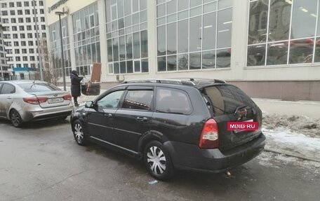 Chevrolet Lacetti, 2012 год, 300 000 рублей, 5 фотография