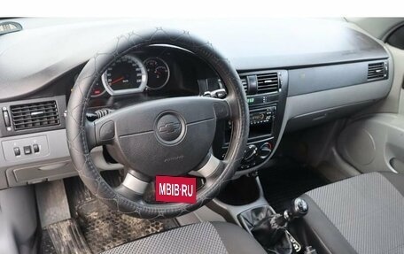 Chevrolet Lacetti, 2008 год, 449 000 рублей, 6 фотография