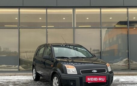 Ford Fusion I, 2008 год, 499 000 рублей, 2 фотография