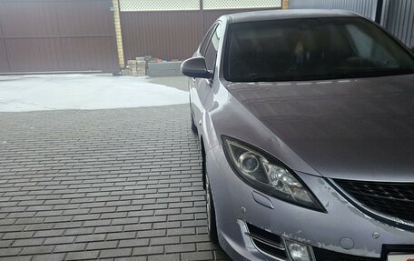 Mazda 6, 2008 год, 990 000 рублей, 7 фотография