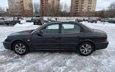 Hyundai Sonata IV рестайлинг, 2005 год, 270 000 рублей, 1 фотография