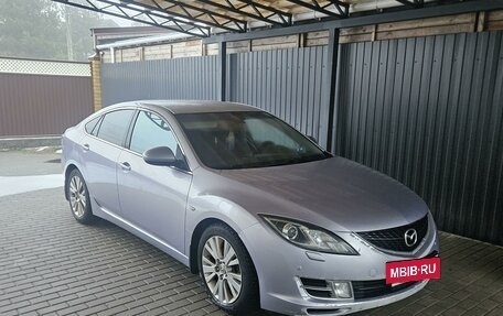 Mazda 6, 2008 год, 990 000 рублей, 11 фотография