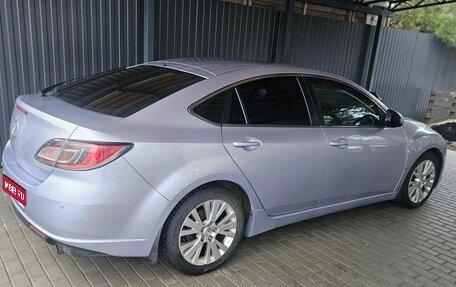 Mazda 6, 2008 год, 990 000 рублей, 1 фотография