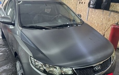 KIA Cerato III, 2009 год, 625 000 рублей, 1 фотография