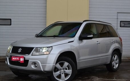 Suzuki Grand Vitara, 2008 год, 1 150 000 рублей, 1 фотография