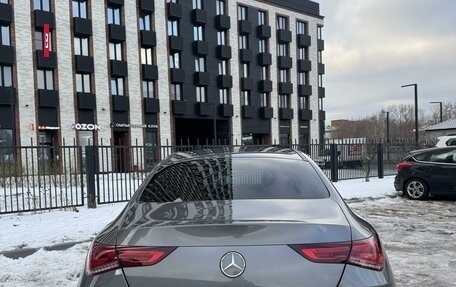 Mercedes-Benz CLA, 2019 год, 3 200 000 рублей, 5 фотография