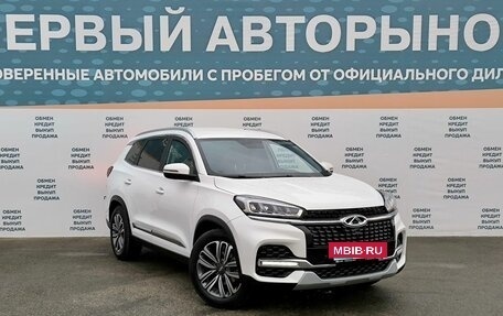 Chery Tiggo 8 I, 2020 год, 2 000 000 рублей, 3 фотография