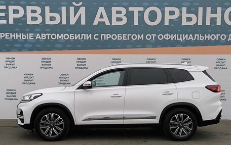 Chery Tiggo 8 I, 2020 год, 2 000 000 рублей, 8 фотография