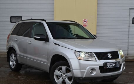 Suzuki Grand Vitara, 2008 год, 1 150 000 рублей, 3 фотография