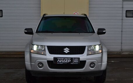 Suzuki Grand Vitara, 2008 год, 1 150 000 рублей, 5 фотография