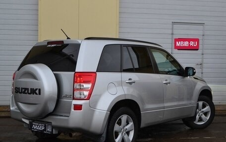 Suzuki Grand Vitara, 2008 год, 1 150 000 рублей, 2 фотография