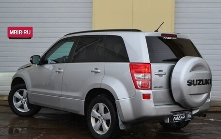 Suzuki Grand Vitara, 2008 год, 1 150 000 рублей, 4 фотография