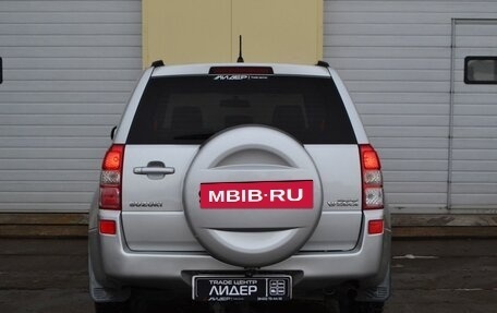 Suzuki Grand Vitara, 2008 год, 1 150 000 рублей, 7 фотография