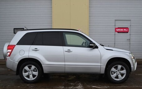 Suzuki Grand Vitara, 2008 год, 1 150 000 рублей, 8 фотография