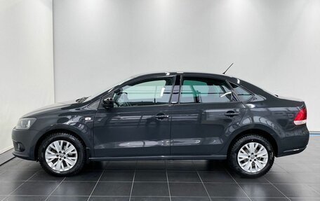 Volkswagen Polo VI (EU Market), 2014 год, 1 170 000 рублей, 5 фотография