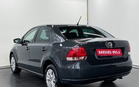 Volkswagen Polo VI (EU Market), 2014 год, 1 170 000 рублей, 3 фотография