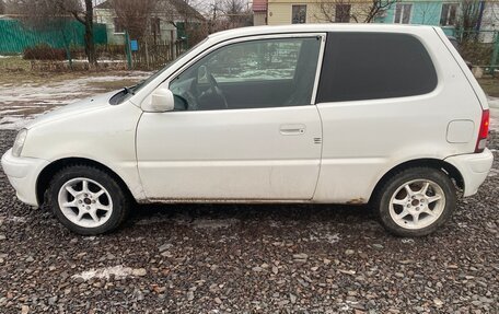 Honda Logo, 2000 год, 250 000 рублей, 3 фотография