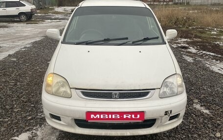 Honda Logo, 2000 год, 250 000 рублей, 2 фотография