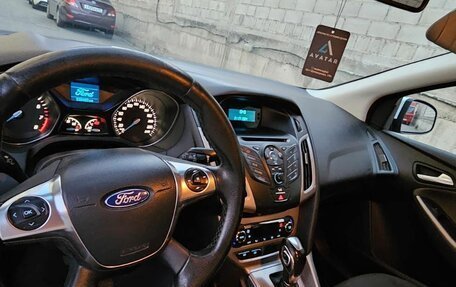 Ford Focus III, 2013 год, 850 000 рублей, 6 фотография