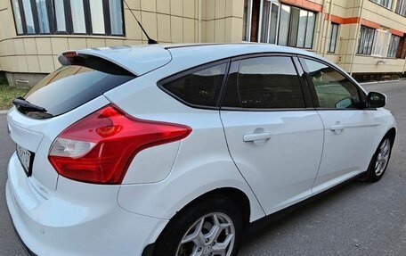 Ford Focus III, 2013 год, 850 000 рублей, 4 фотография