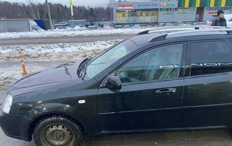 Chevrolet Lacetti, 2008 год, 475 000 рублей, 3 фотография