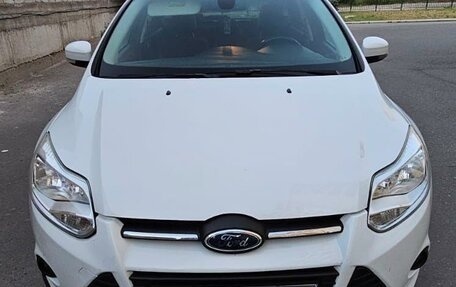 Ford Focus III, 2013 год, 850 000 рублей, 7 фотография