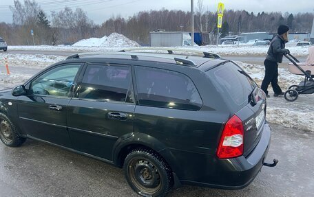 Chevrolet Lacetti, 2008 год, 475 000 рублей, 4 фотография