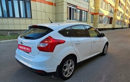 Ford Focus III, 2013 год, 850 000 рублей, 2 фотография