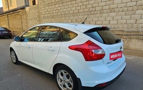 Ford Focus III, 2013 год, 850 000 рублей, 5 фотография