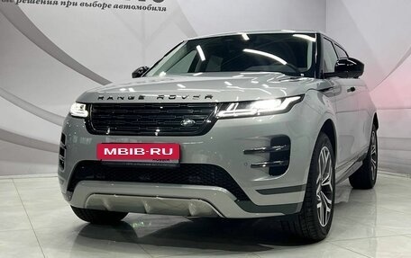 Land Rover Range Rover Evoque II, 2024 год, 6 799 000 рублей, 2 фотография