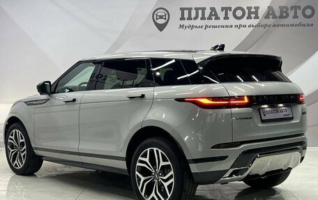 Land Rover Range Rover Evoque II, 2024 год, 6 799 000 рублей, 11 фотография