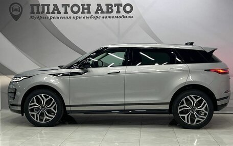 Land Rover Range Rover Evoque II, 2024 год, 6 799 000 рублей, 12 фотография