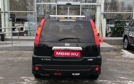 Nissan X-Trail, 2010 год, 1 357 000 рублей, 6 фотография