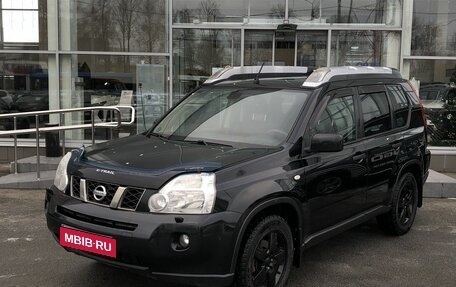 Nissan X-Trail, 2010 год, 1 357 000 рублей, 1 фотография