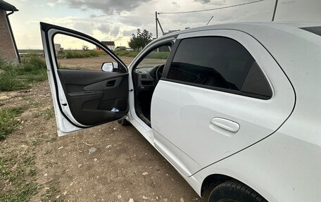 Chevrolet Cobalt II, 2014 год, 485 000 рублей, 2 фотография