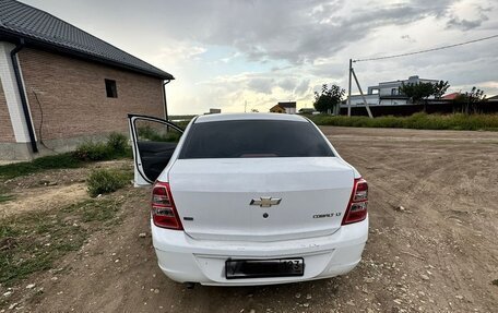 Chevrolet Cobalt II, 2014 год, 485 000 рублей, 4 фотография