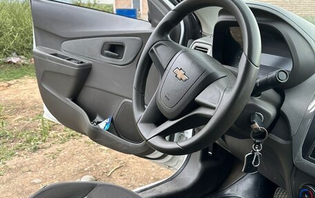 Chevrolet Cobalt II, 2014 год, 485 000 рублей, 6 фотография